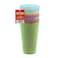 Orinex plastic tumblers 20 oz