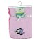 Disney Baby Minnie Embroidered Gauge Blankets SIB18 76x102cm