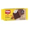 Dr.Schar Gluten Free Quadritos Choco Wafer Bar 40g
