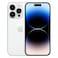 Apple iPhone 14 Pro, 6GB RAM, 256GB, Silver