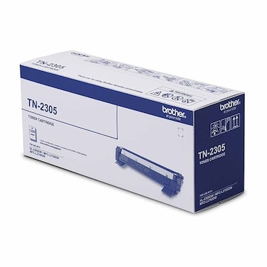 براذر TN-2305 خرطوشة حبر ليزر - اسود