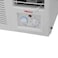 Nobel 2Ton Window Ac White 24000 Btu T3 Rotary R410A - NWAC24C White