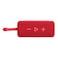 JBL Go 3 Portable Bluetooth Speaker Waterproof With JBL Pro Sound And Powerful Audio Red
