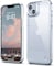 Elago Urban Clear for iPhone 14 Plus case cover - Clear