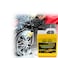 SAFI WAX Ultra Shine Car Shampoo &amp; Wax SFW88 - 1 Litre Premium Car Washing Shampoo, Deep Clean &amp; Glossy Finish