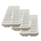 Gab Ice Cube Tray 25CM 3 Pieces