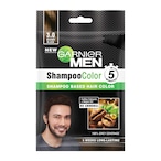 Buy Garnier Color Nat Men Shampoo 310ml in Saudi Arabia