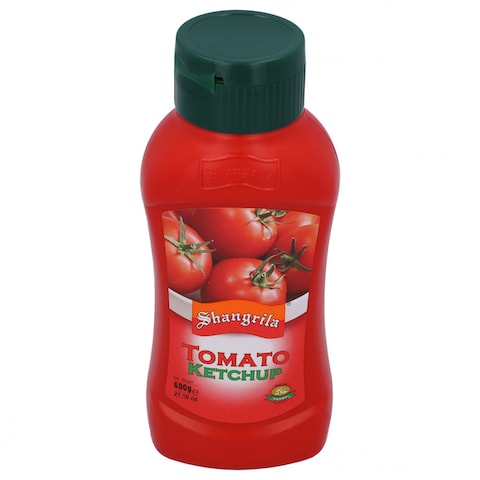 Shangrila Tomato Ketchup 400 gr