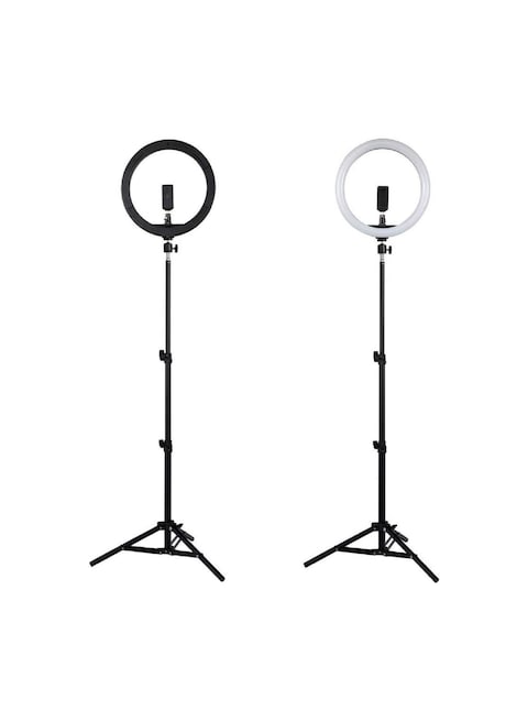 14 INCH RING LIGHT WITH TRIPOD