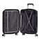 Eminent Voyager KH91-20 Hard Casing Cabin Luggage Trolley 53cm Dark Grey