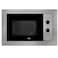 Teka MB 620 BI 20L Built-in Mechanical Microwave