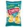 Lorenz Crunchips Salt And Vinegar Flavour Potato Chips 100g