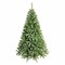 210CM NN  XMAS GREEN TREE N4