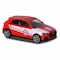 MAJORETTE FCB AUDI CAR 6-ASST