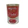 Mutti Peeled Tomatoes 400 gr