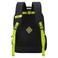 Skybags New Neon Backpack 23-02 Black