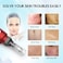 Dr Pen N2 Dermapen Profesional Microneedling herapy Needle Derma Pen Cartridge Drag Nano Beauty Tool Kit Skin Care