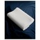Ergonomic Pillow Side/Back Sleeper 33X50cm