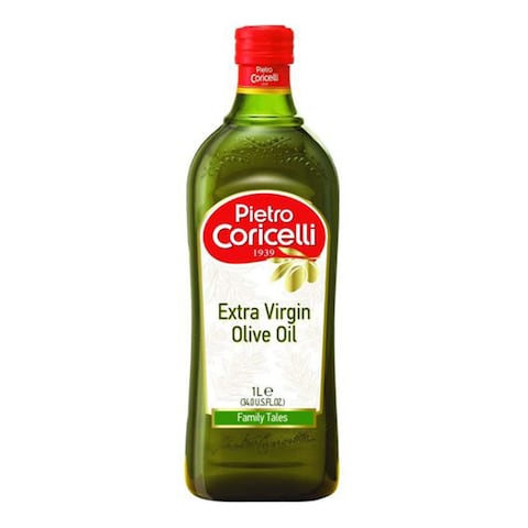 Pietro Coricelli Extra Virgin Olive Oil 1L