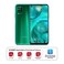 Huawei Nova 7i, 6.4 inch,128GB, 8GB RAM, Crush Green
