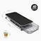 Doreen Coffee Capsule Storage Drawer Holder Compatible for Nespresso Storage Steel Organizer Nespresso Holder for Capsules - 40 Capsule Capacity（GC1151A）