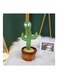 Electric Dancing Plant Cactus Plush Stuffed Toy with Music