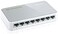 TP-Link Tl-Sf1008D 8-Port 10/100Mbps Desktop Switch