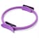 Yoga Pilates Ring Pilates Anillo Magic Circle Wrap Slimming Body Building Fitness Circle Yoga Accessories foamroller
