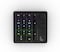 Glorious Gaming GMMK Macro Numpad - Wired Or Bluetooth-Wireless, Premium Aluminium, Customisable, Programmable Slider &amp; Rotary Knob, RGB, Linear Switches, 18X ABS Doubleshot Keycaps - Black Slate