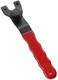 Abbasali Universal Grinder Key With Adjustable Mode