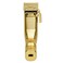 Gamma Piu Golden Gun Professional Hair Clipper