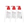 Lifebuoy Antibacterial Hand Wash Total 10 180ml Pack of 3