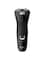 Philips Three Directional Flex Heads Pop-Up Shaver Deep Black 281g
