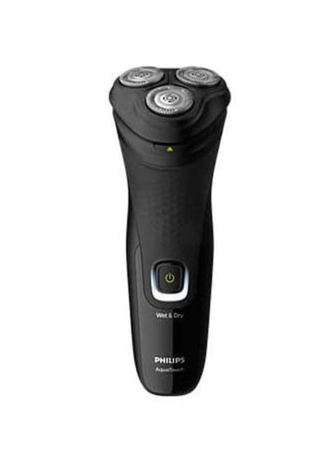 Philips Three Directional Flex Heads Pop-Up Shaver Deep Black 281g