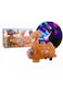 Generic Electronic Battery Operated Camel Toy With 3D Light