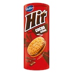 Buy Bahlsen Hit Cocoa Cream Biscuits - 134 Gm in Egypt