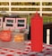 SUNNEX SAUCE BOTTLE WITH CAP M03001RT-C1