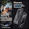 Spigen Ultra Hybrid MagFit designed for iPhone 15 Pro Max case cover compatible with MagSafe (2023) - Zero One