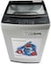 AFRA Fully Automatic Top Load Washing Machine, 10kg, 70O RPM, Fuzzy Control, Magic Cleaning Filter, Child Lock-Anti-Wrinkle, 3D Waterfall, 10 Wash Programs, AF-1041WMWT, 2 Years Warranty.