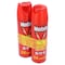 Mortein Flying Insect Killer (2 x 375ml)