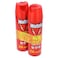Mortein Flying Insect Killer (2 x 375ml)