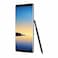 Samsung Galaxy Note 8 Dual SIM, 64GB, 6GB RAM, 4G LTE  -  Black