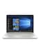 HP 15S-FQ1055TU Laptop With 15.6-Inch Display, Core i7-1065G7 Processor, 8GB RAM, 256GB SSD, Intel UHD Graphics, Silver