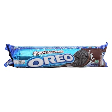 Oreo Chocolate Cream Biscuits 137g