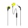 JBL Endurance Run Sweatproof Wired Sports In Ear Headset