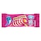 Saudia Babo Tornado Ice Cream with Lemon and Cherry 70g