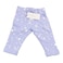LA Collection Baby Boy Aop Joggers_Blue_18-24M+