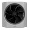 Tornado KIT Ventilating fan - 25cm - Grey - TVH-25BG