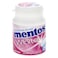 Mentos White Gum Frutti Jar - 38 Pieces