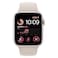 Apple Watch SE GPS + Cellular 40mm Starlight